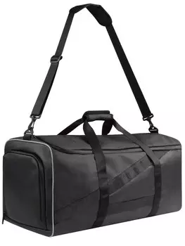 Спортивная сумка normani Sports, серый