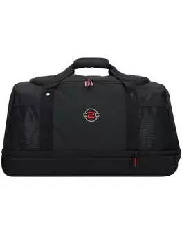 Спортивная сумка Nowi, черный