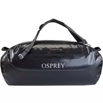 Спортивная сумка Osprey TRANSPORTER WP, цвет Anthracite/Black