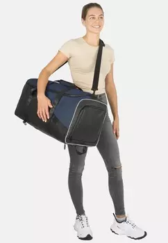 Спортивная сумка OSTPASS 58 Normani, синий