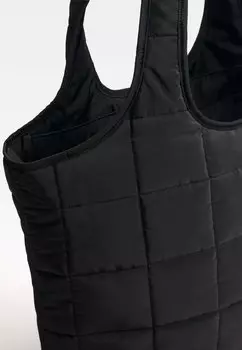 Спортивная сумка OYSHO, черный