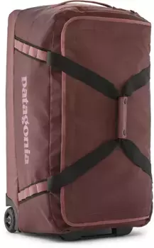 Спортивная сумка Patagonia Black Hole на колесиках объемом 70 л, цвет Dulse Mauve