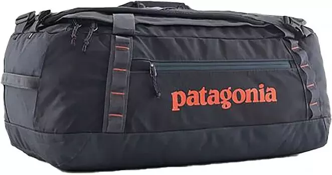 Спортивная сумка Patagonia Black Hole объемом 55 л