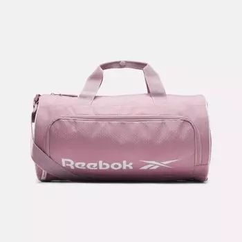 Спортивная сумка Перт Reebok, сиреневый