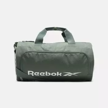 Спортивная сумка Перт Reebok, зеленый