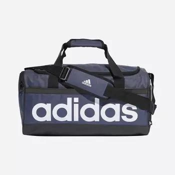 Спортивная сумка первой необходимости, спортивная сумка Adidas, белый