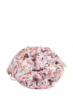 Спортивная сумка Pick & Pack, светло-розовый