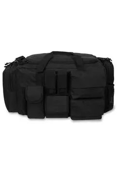 Спортивная сумка PRESERVER SYSTEM PACK normani Outdoor Sports, цвет schwarz