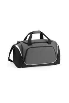 Спортивная сумка Pro Team Holdall (55 литров) Quadra, серый