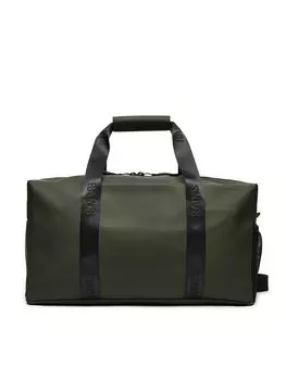 Спортивная сумка Rains Trail Gym Bag W3 14380, зеленый