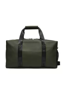 Спортивная сумка Rains Trail Gym Bag W3 14380, зеленый