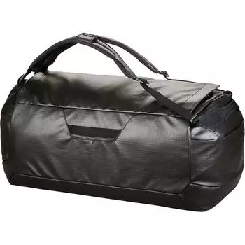 Спортивная сумка Ranger 90L DAKINE, черный