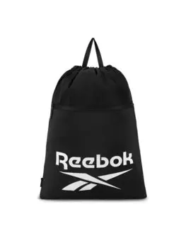 Спортивная сумка Reebok, черный