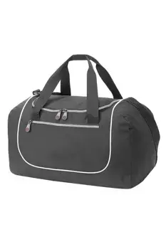 Спортивная сумка Rhodes Sports Holdall (36 литров) Shugon, черный