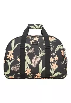 Спортивная сумка ROXY BIG SOUVENIR 85.2 L, красный