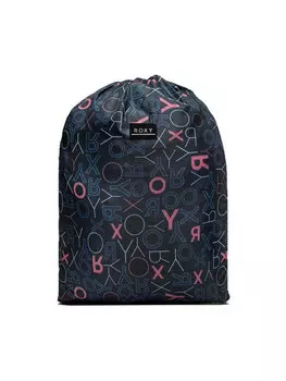 Спортивная сумка Roxy, красочный