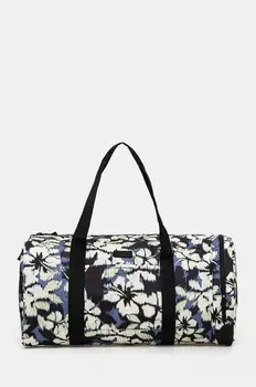 Спортивная сумка Roxy Warm Notes, темно-синий