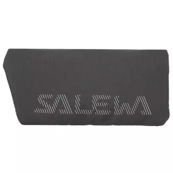 Спортивная сумка Salewa, черный