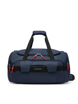 Спортивная сумка Samsonite, темно-синий