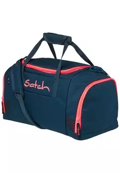 Спортивная сумка Satch, бирюзовый