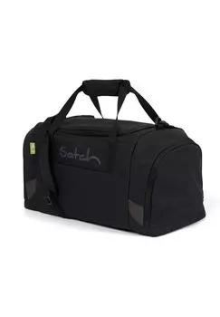 Спортивная сумка Satch, черный