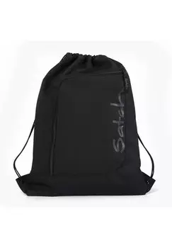 Спортивная сумка Satch, черный