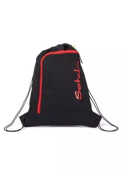Спортивная сумка Satch, черный