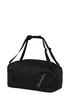 Спортивная сумка Satch, черный