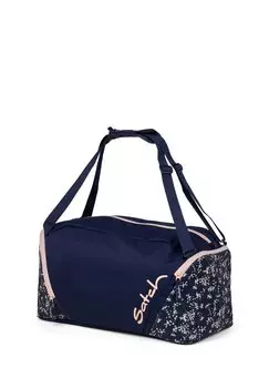 Спортивная сумка Satch, цвет Dunkelblau