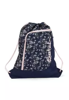 Спортивная сумка Satch, фиолетовый