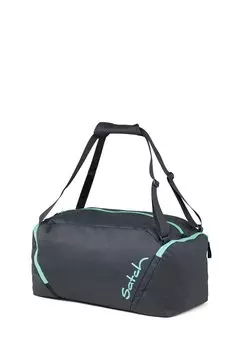 Спортивная сумка Satch, серый