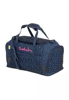Спортивная сумка Satch, синий