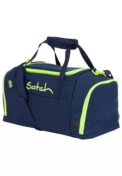 Спортивная сумка Satch, синий