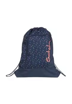 Спортивная сумка Satch, синий