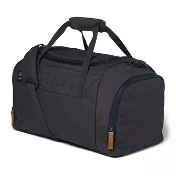 Спортивная сумка Satch Sports, черный