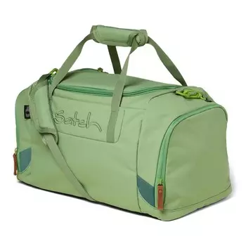 Спортивная сумка Satch Sports, цвет Fir/Light green