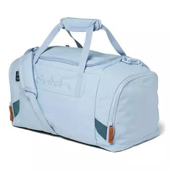Спортивная сумка Satch Sports, светло-голубой