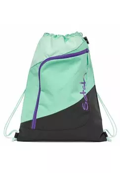 Спортивная сумка Satch, зеленый