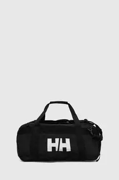 Спортивная сумка Scout Helly Hansen, черный