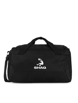 Спортивная сумка Shaq, черный