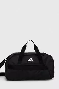 Спортивная сумка Shooting League adidas Performance, черный