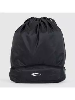 Спортивная сумка SMILODOX, черный