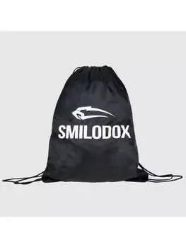 Спортивная сумка SMILODOX, черный