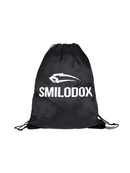 Спортивная сумка Smilodox, черный