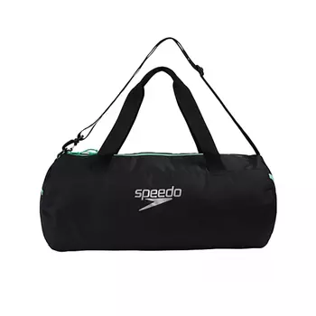 Спортивная сумка Speedo, черный