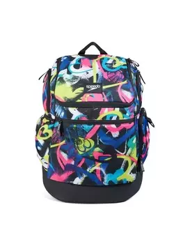 Спортивная сумка Speedo, разноцветный