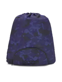 Спортивная сумка Sprandi, синий