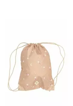 Спортивная сумка STRING - SHOOTING STAR Fabelab, бежевый