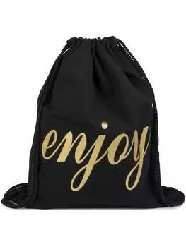 Спортивная сумка styleBREAKER, черный