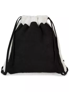 Спортивная сумка styleBREAKER, черный